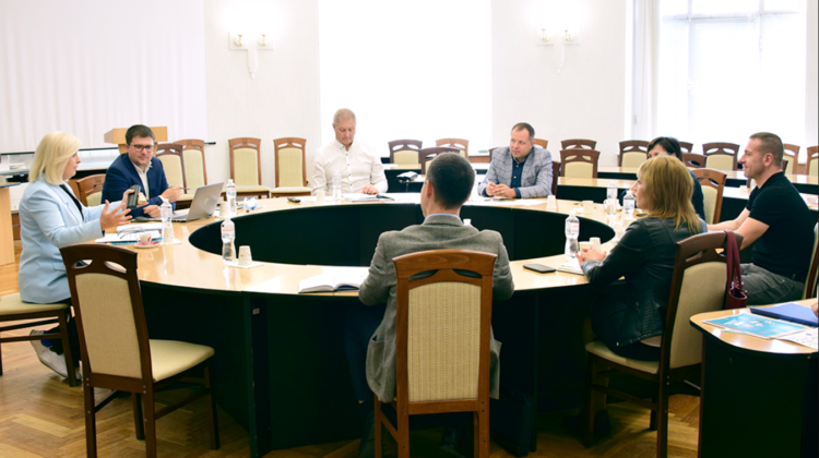 ODIMM: 11 Incubatoare de Afaceri din Moldova au fost susținute de stat în perioada pandemică a anului 2020