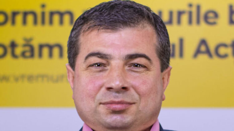 DOC Clarificări de la deputatul PAS, acuzat de contrabandă. PSRM s-ar răzbuna că le-a demis un vicepreședinte de raion