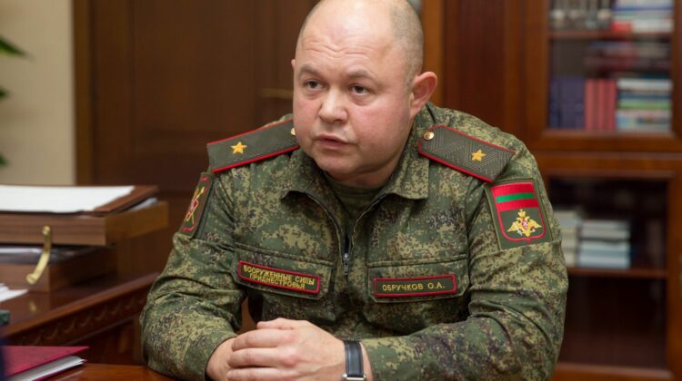 VIDEO Pregătiți să îndeplinească orice ordin! Cu ce se laudă așa-numita armată din Transnistria la 30 de ani