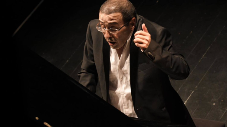VIDEO Un pianist moldo-american, INDIGNAT la culme! A fost reținut în Italia. Paley: Nu aveam Wi-Fi în celulă