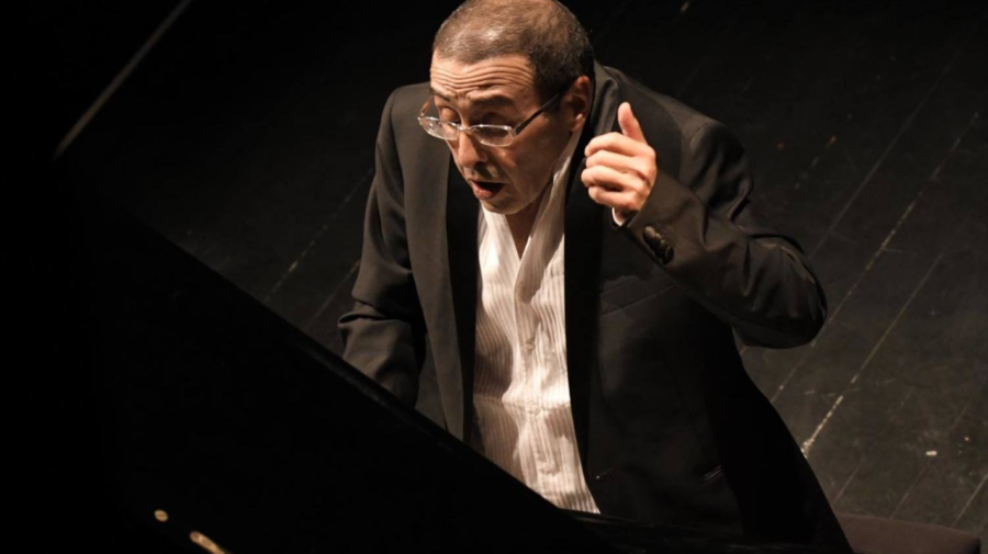 VIDEO Un pianist moldo-american, INDIGNAT la culme! A fost reținut în Italia. Paley: Nu aveam Wi-Fi în celulă