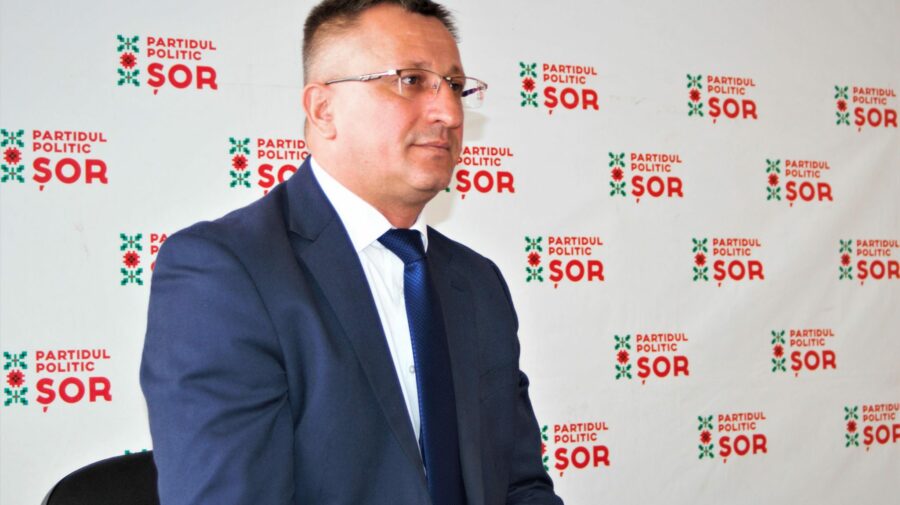 Primarul din Orhei riscă să fie demis. Un deputat PAS a pus umărul: O să vă vânăm pe toți, unul câte unul