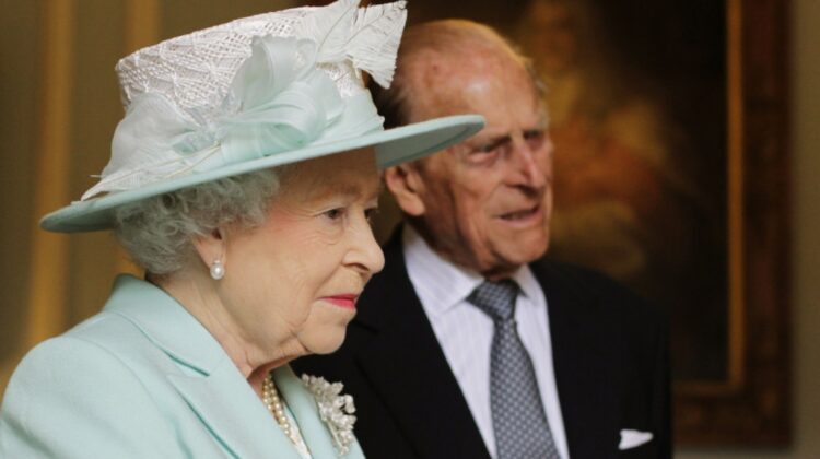 Testamentul prințului Philip va rămâne secret pentru 90 de ani pentru a proteja „demnitatea și reputația” Reginei