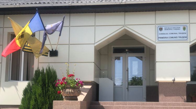 ALERTĂ! 30 de zile de arest la domiciliu pentru primărița de la Trușeni. Decizia magistraților CA