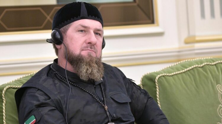 VIDEO Declarații scandaloase! Ramzan Kadîrov atentează la integritatea și independența Ucrainei