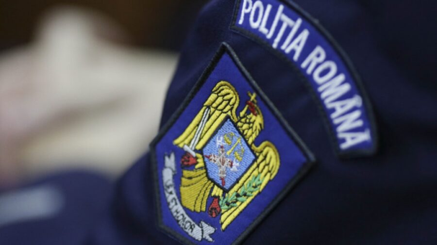 Europol: Situaţie fără precedent! Niciun poliţist român nu a promovat selecţia pentru educaţie fizică și autoapărare