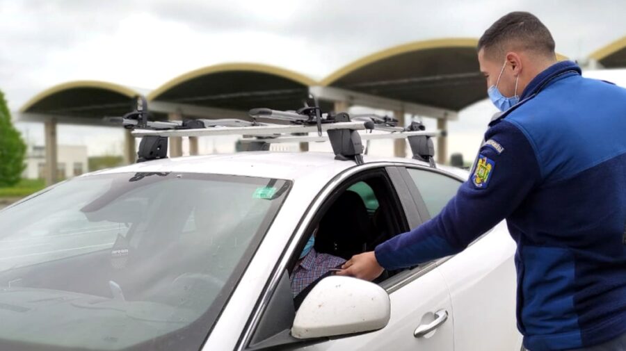 Bine de știut, înainte de a intra în România! Noua listă a țărilor cu risc. În ce zonă ??? este Republica Moldova
