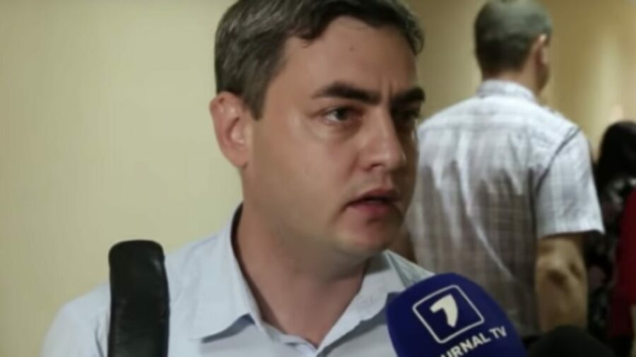 Ultima oră! Șeful Direcției Urmărire penală din cadrul CNA, Eugeniu Rurac, a demisionat! Motivul