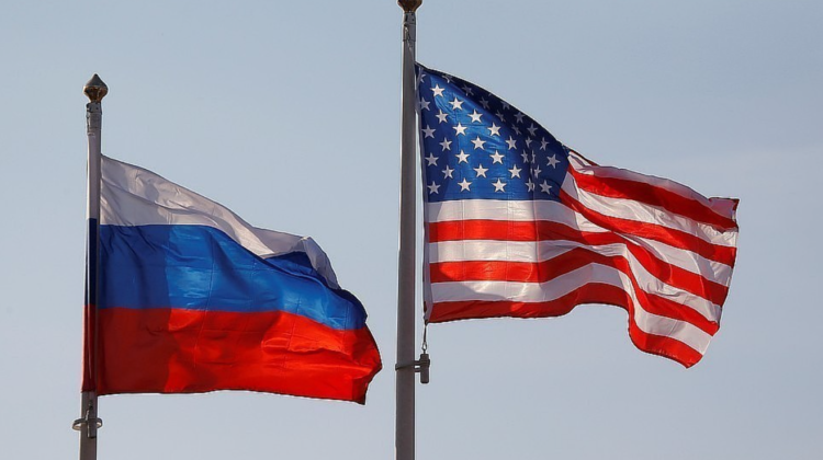 SUA au expulzat 12 diplomați ruși din cauză că erau agenți implicați în spionaj