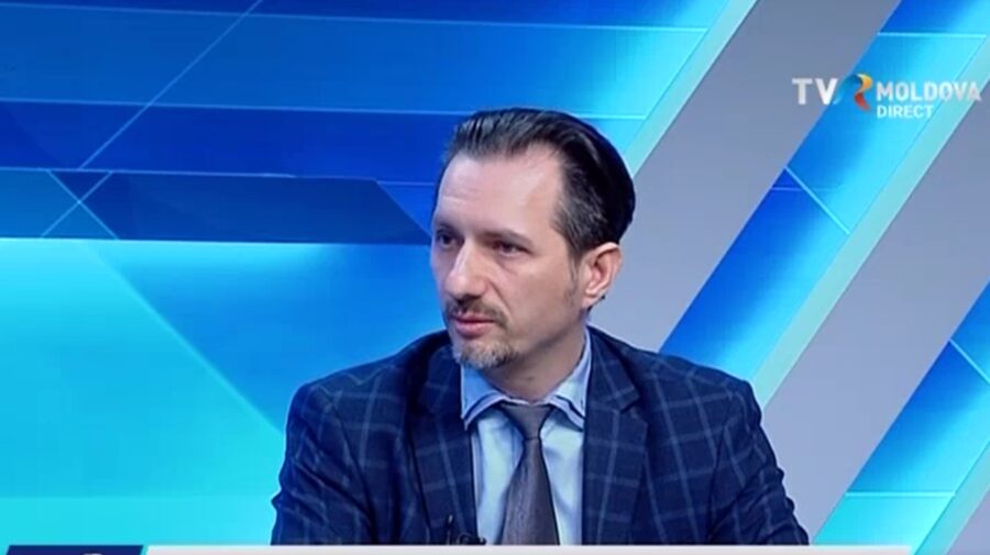 Restructurări în economie! Sergiu Gaibu: Ne vom orienta spre afacerile de familii și micii producători