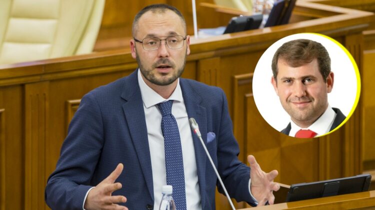 „Același show”. Ministrul Justiției, enervat la culme, despre ședința întreruptă în dosarul „Șor”