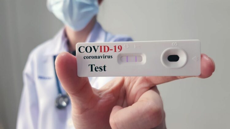 Încă 18 refugiați, diagnosticați. Aproape 6000 de teste la COVID-19, efectuate timp de 24 de ore în Moldova
