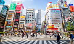 Tokyo conduce topul orașelor în care și-ar dori să locuiască tinerii din Generația Z. Jumătate din listă este în Europa