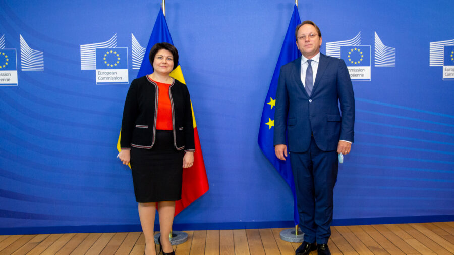 UE a debursat Republicii Moldova cele 36,4 milioane euro promise drept suport direct bugetului de stat