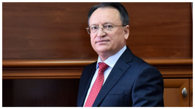 VIDEO/DOC Salariul cosmic pentru Moldova pe care îl primește un funcționar! S-a eschivat să spună cifra exactă