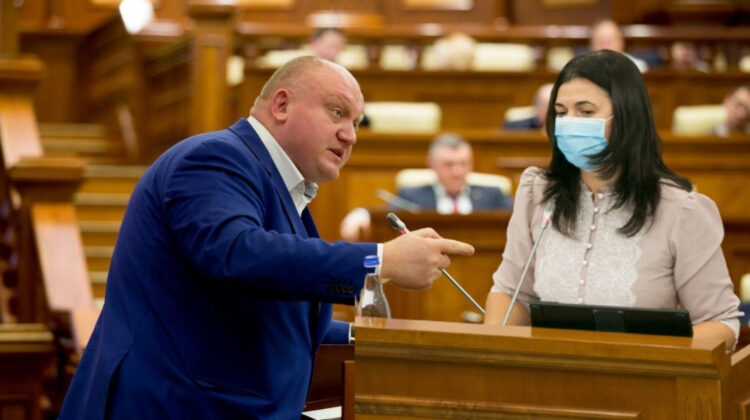 VIDEO Bolea, pus la punct de noua Avocată a Poporului: V-am dat refuz când ați venit să vă luați licența de avocat