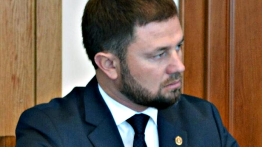 A demisionat! Șarco – oficial – nu mai conduce Serviciul Prevenirea și Combaterea Spălării Banilor din cadrul CNA