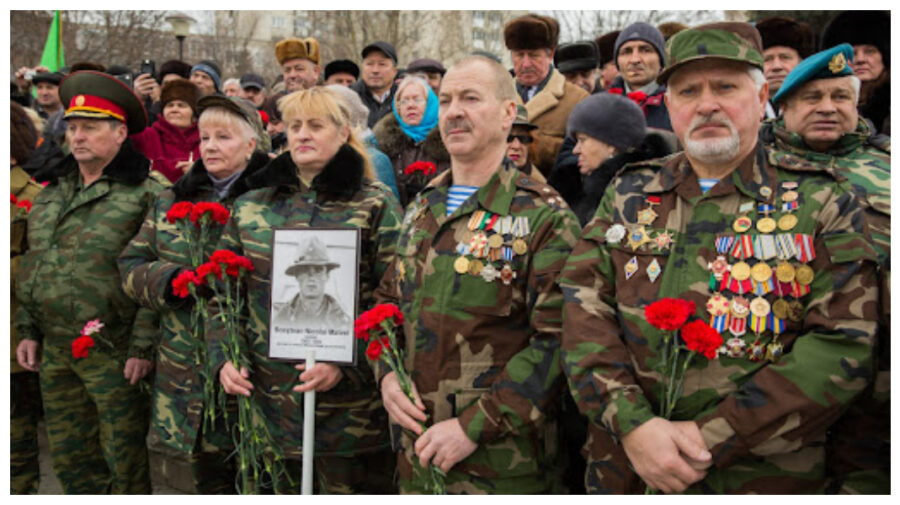 Majorări de alocații de la 1 octombrie pentru veteranii războiului de pe Nistru, al II Mondial, Afganistan și Cernobîl