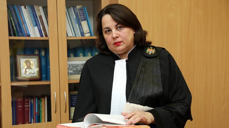 Ministrul Justiției are o solicitare la CSM privind judecătoarea Viorica Puica: „Parlamentul precedent și-a bătut joc”