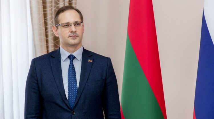 Presa de la Moscova: Ignatiev a explicat ce înseamnă „protecția” solicitată Rusiei de către Transnistria