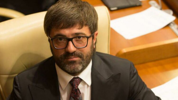 Vladimir Andronachi – anunțat în căutare prin INTERPOL pentru arestare și extrădare