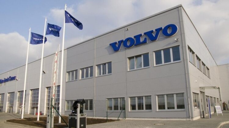 Automobilele Volvo nu vor mai conţine piele