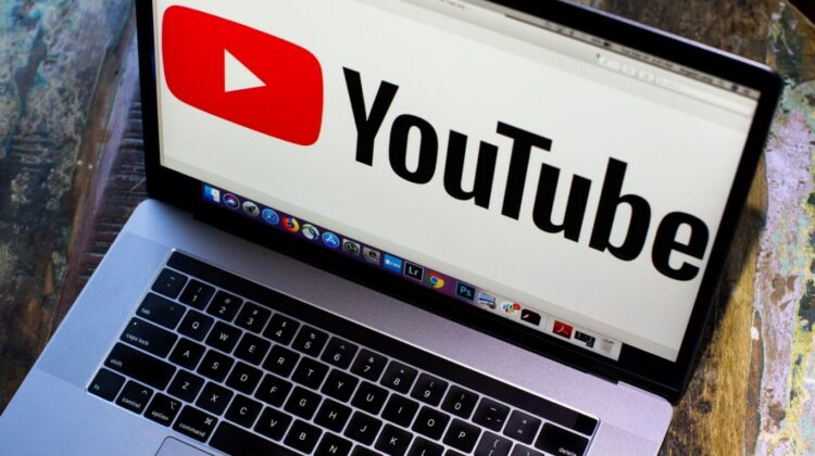 YouTube a suspendat complet funcțiile de monetizare pentru utilizatorii ruși