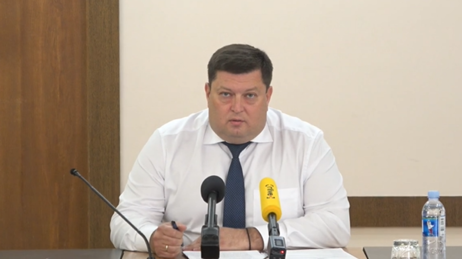 Fostul șef al ASP este gata să conlucreze cu organele de anchetă! Zara: Toate acțiunile au fost perfect legale