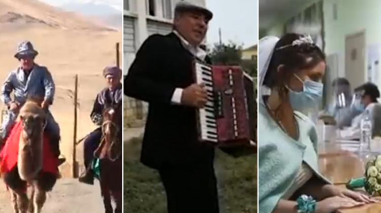 FOTO Au votat pe câmp în timp ce culegeau cartofi. Cum au decurs alegerile în zonele izolate din Rusia