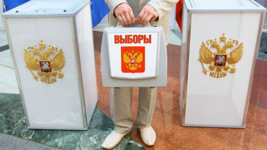 Promo-LEX: Rusia a încălcat dreptul internațional prin organizarea alegerilor pentru Duma de Stat în Transnistria