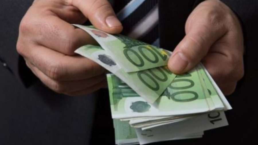 Bani.md  Banii din extern – „colacul de salvare” pentru bugetul Republicii Moldova