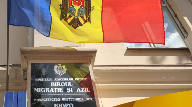 Eugenia Gurițenco – noul șef interimar al Biroului Migrație și Azil! Poalelungi a demisionat