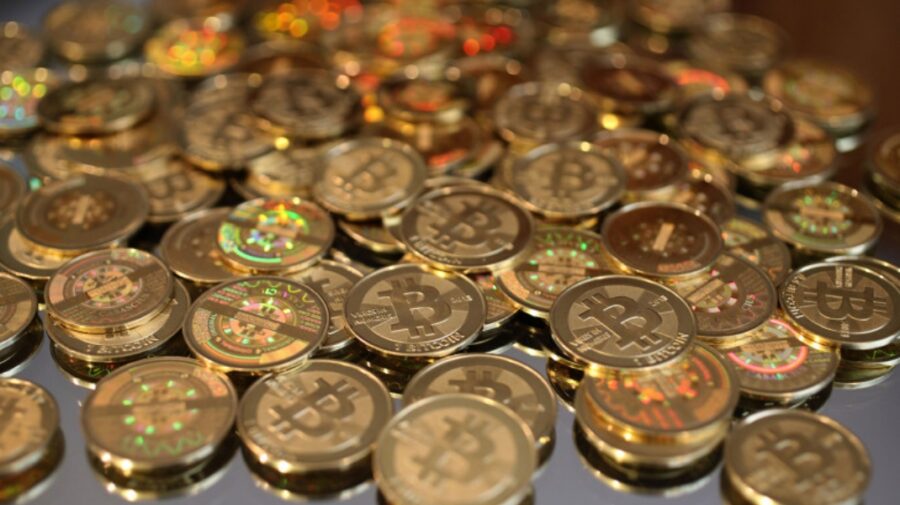 Zi istorică pentru piaţa crypto! SUA aprobă ETF-ul pentru cea mai valoroasă criptomonedă, Bitcoin