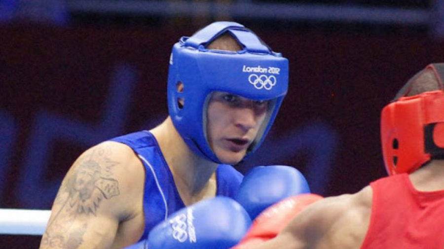 Doliu în lumea boxului moldovenesc! S-a stins din viață Vasile Belous, în urma unui accident de la Ocnița