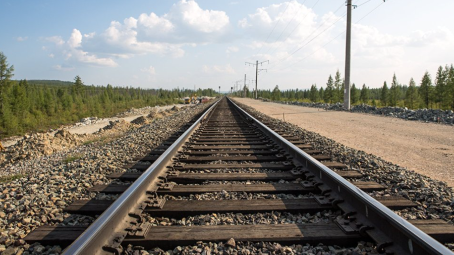 Republica Moldova va primi un împrumut de 24 mln de euro de la BERD, pentru reconstrucția infrastructurii feroviare