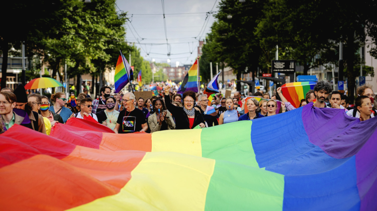 Parlamentul European cere României să recunoască căsătoriile între persoanele de același sex