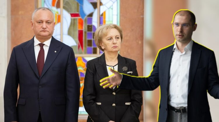 DOC Tofilat: Implicarea lui Dodon și Greceanîi în delapidarea a milioane $ la importul de energie în țară este un fapt