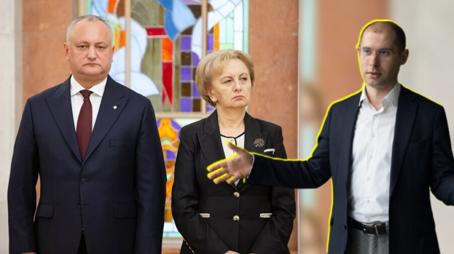 DOC Tofilat: Implicarea lui Dodon și Greceanîi în delapidarea a milioane $ la importul de energie în țară este un fapt