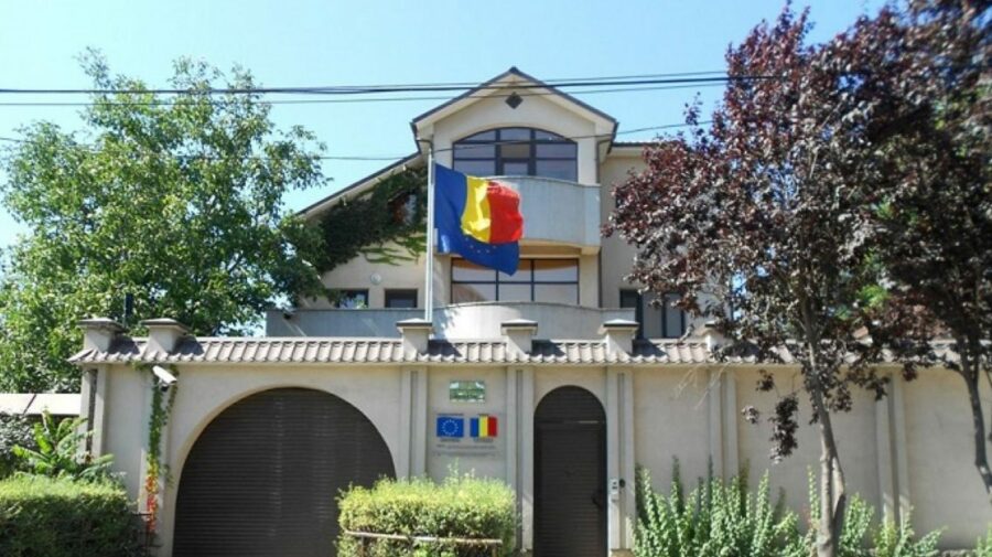 Consulatul României din Bălți, își reia activitatea! Condițiile de acces în incinta Oficiului consular
