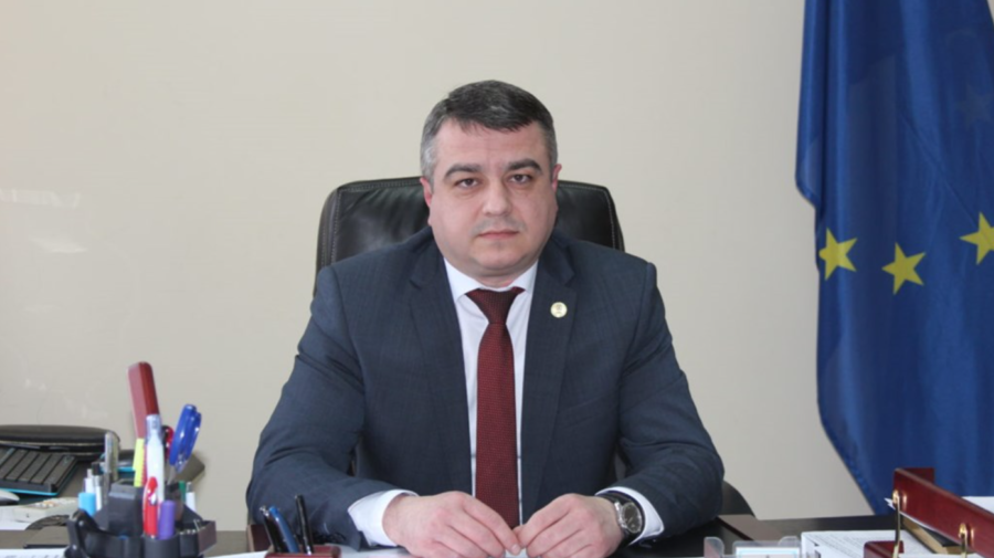 Vadim Curmei pleacă de la AIPA! Spune că urmează să fie numit într-o funcție de mare responsabilitate