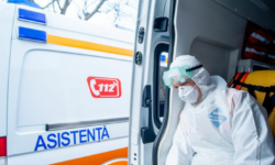 Infecțiile respiratorii, principala cauză pentru care moldoveni solicită ambulanța