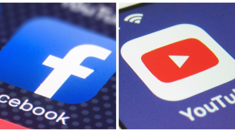 Cine e în „capul mesei”? Facebook vs YouTube? Află câți bani plătesc platformele la fiecare milion de vizualizări