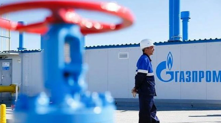 Gazprom „ne trage în țeapă” în timp ce Moldova este pe locul doi la consumul de gaze printre statele din fosta URSS