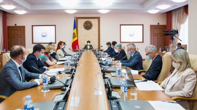 VIDEO Guvernul și-a spus ultimul cuvânt! Datoriile Termoelectrica față de Moldova gaz vor trece la Energocom