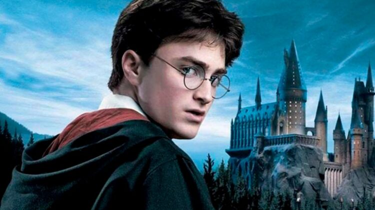 VIDEO Harry Potter, în stânga Nistrului! Ce caută acolo și datorită cui a ajuns în curtea universității