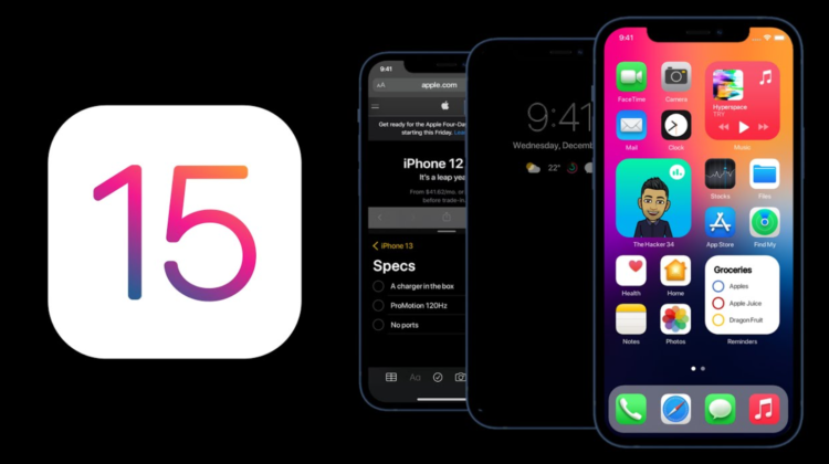 iOS 15, lansat oficial: Care sunt schimbările apărute în noua versiune și ce trebuie să cunoască utilizatorii de iPhone