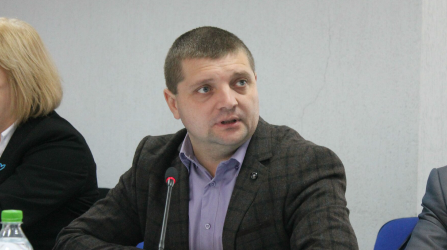 DECIS! Iurie Podarilov este noul șef al Inspectoratului General de Poliție