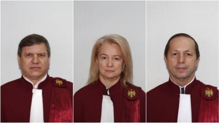 Dosarul „Șor”: Ministrul Justiției se pune pe capul a trei judecători. „Voi depune o sesizare”