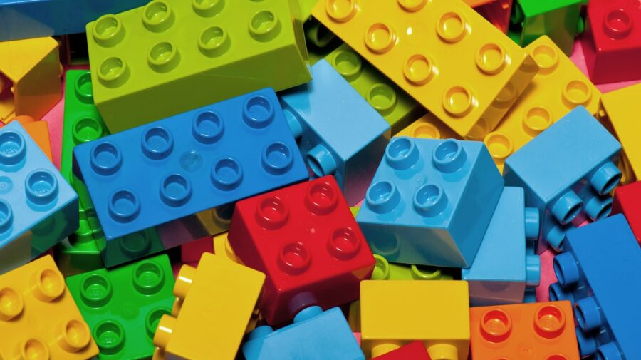 Pandemia a favorizat vânzările Grupului Lego. Profiturile au crescut considerabil
