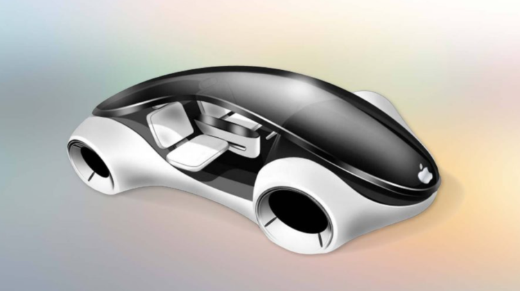Mașina Apple, mai departe de realitate: ce s-a întâmplat cu proiectul futurist al gigantului
